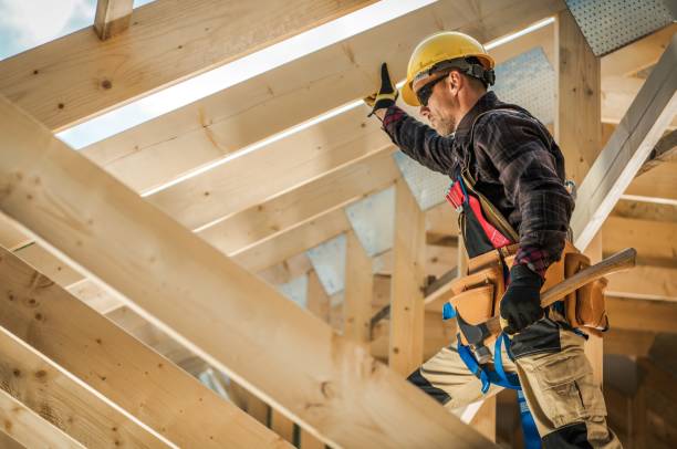 Best Affordable Roofing Company  in Mallory, WV